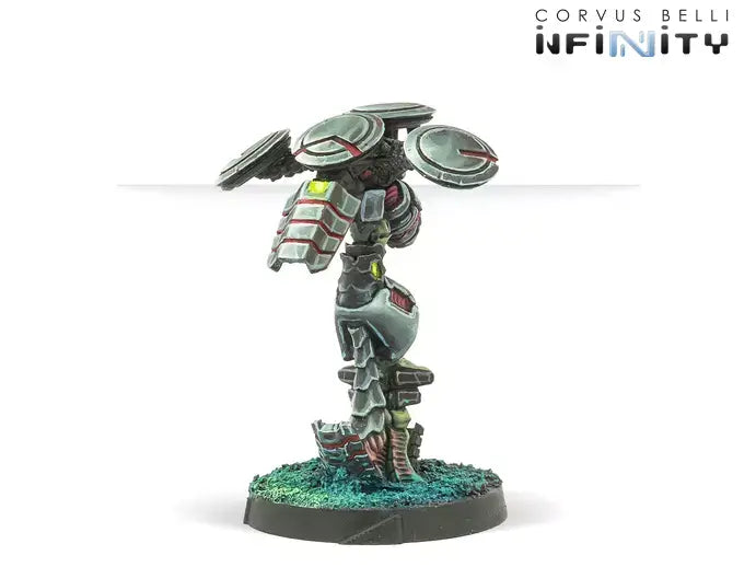 Combined Army Expansion Pack Alpha