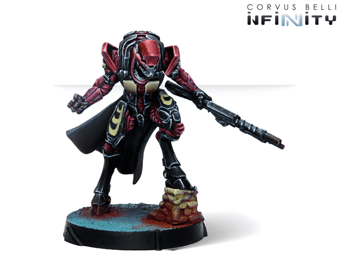 Shasvastii Action Pack