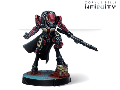 Shasvastii Action Pack