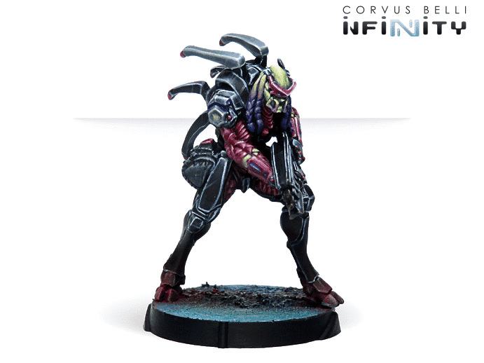 Shasvastii Action Pack
