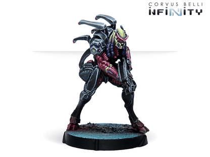 Shasvastii Action Pack