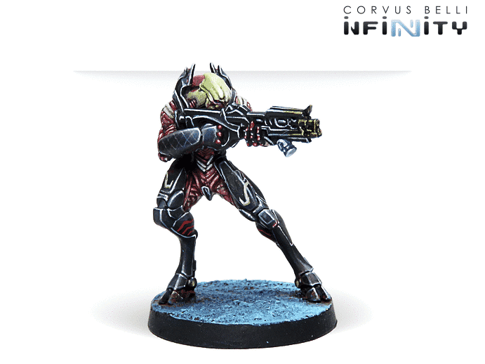 Shasvastii Action Pack