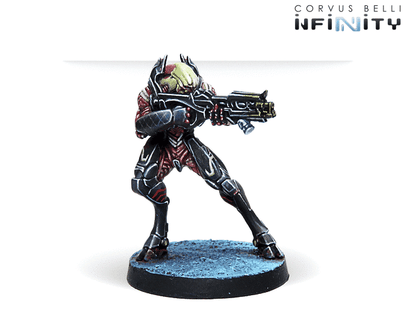 Shasvastii Action Pack