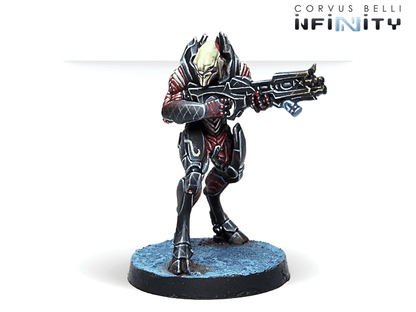Shasvastii Action Pack