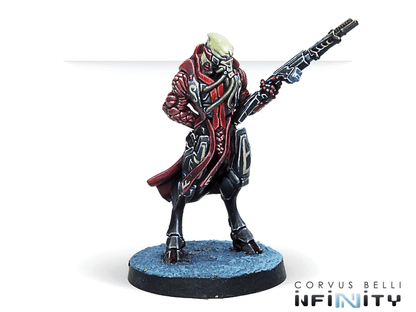 Shasvastii Action Pack