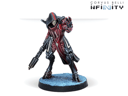 Shasvastii Action Pack