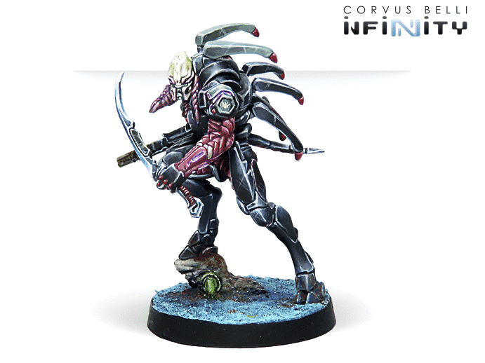Shasvastii Action Pack