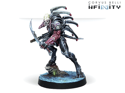 Shasvastii Action Pack