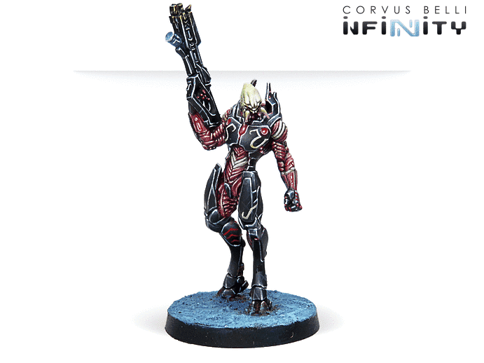 Shasvastii Action Pack