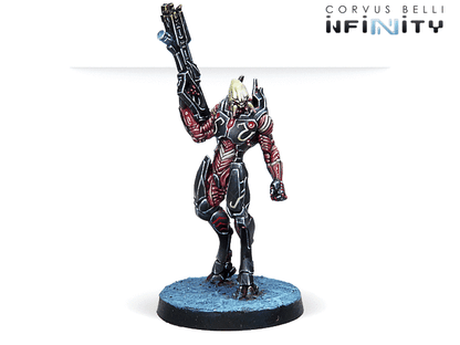 Shasvastii Action Pack