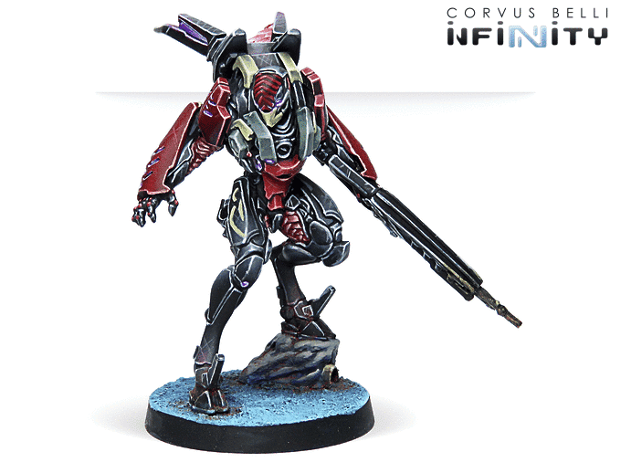 Shasvastii Action Pack