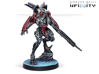 Shasvastii Action Pack