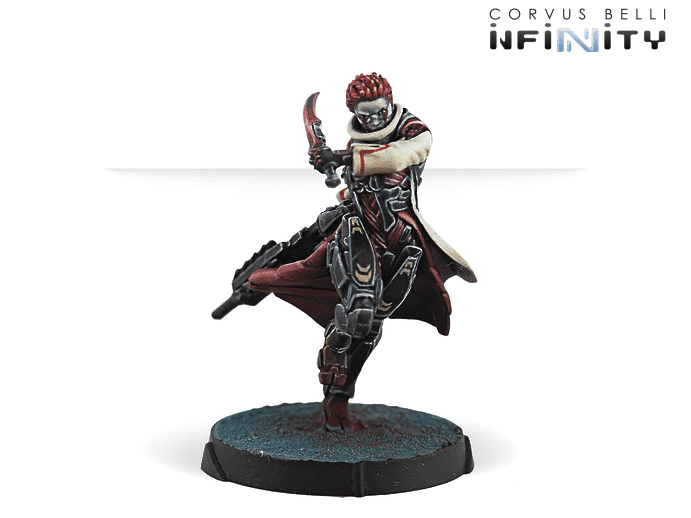 Shasvastii Action Pack