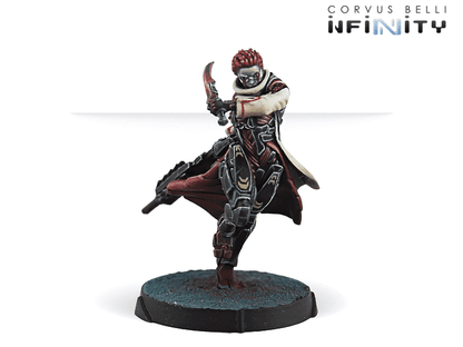 Shasvastii Action Pack