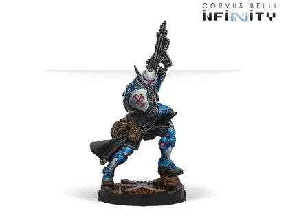 Dire Foes 12: Trouble Theft
