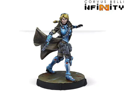 PanOceania Support Pack