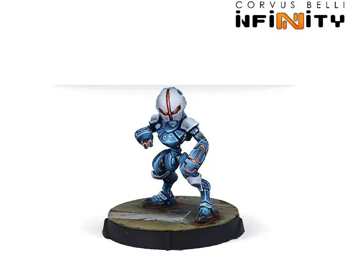 PanOceania Support Pack