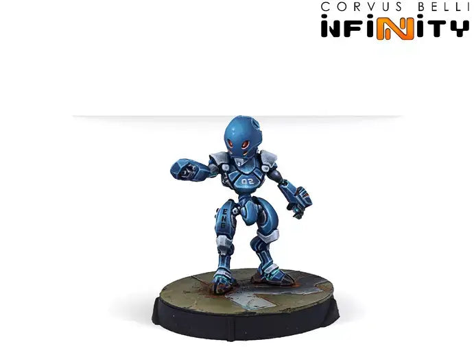PanOceania Support Pack