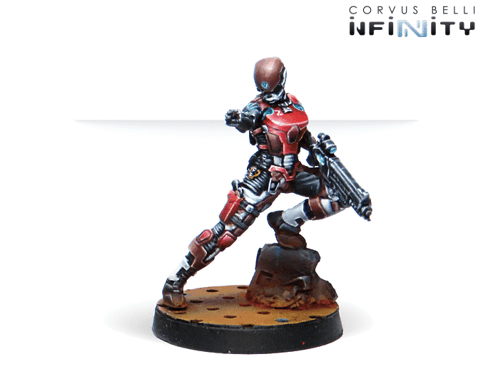 Fast Offensive Unit Zondnautica