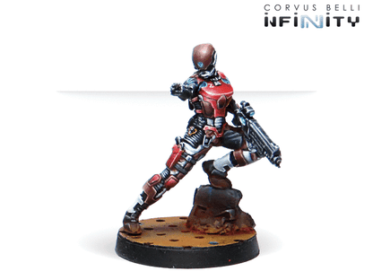 Fast Offensive Unit Zondnautica