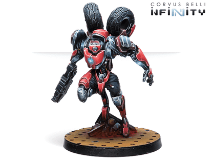 Fast Offensive Unit Zondnautica