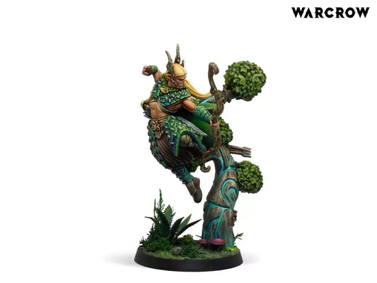 Grand Captain Limited Edition