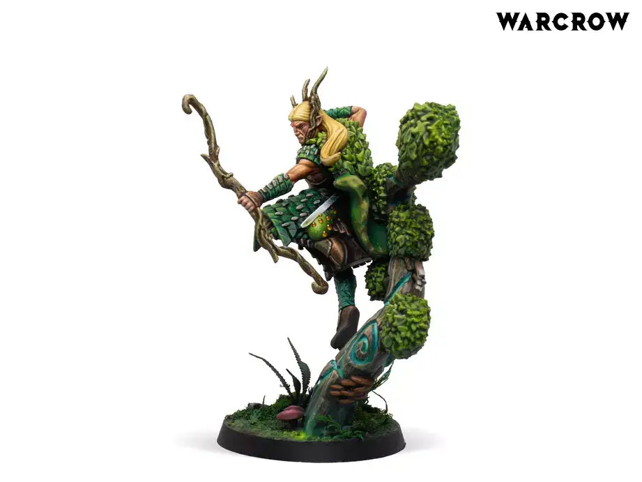 Grand Captain Limited Edition