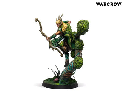 Grand Captain Limited Edition