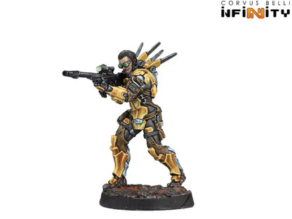 Gui Feng Spec-Ops (OCTOBER PRE-ORDER)