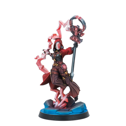 Infinity HexaDome Legends: Core Box [AUGUST PRE-ORDER]
