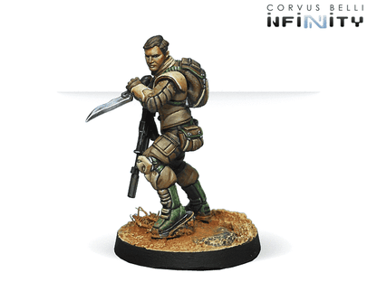 Haqqislam Action Pack
