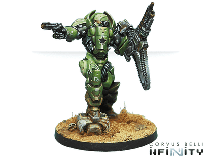 Haqqislam Action Pack