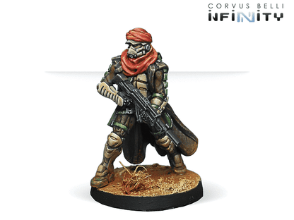 Haqqislam Action Pack