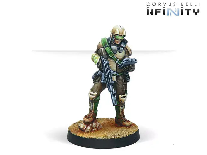 Haqqislam Support Pack