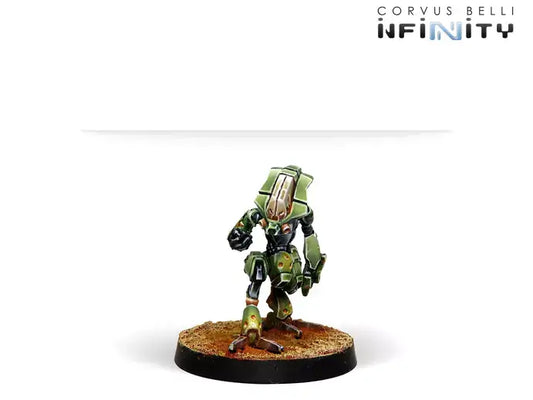 Haqqislam Support Pack