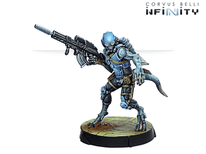 Helot Militia
