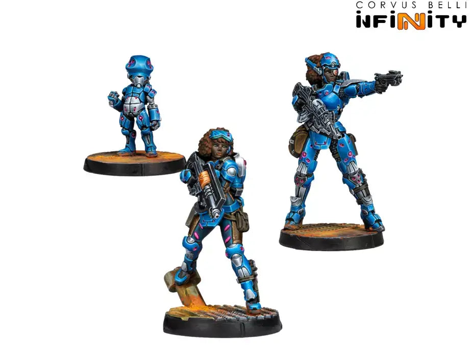 Indigo Spec-Ops (OCTOBER PRE-ORDER)