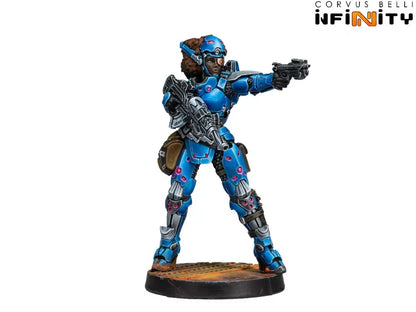 Indigo Spec-Ops (OCTOBER PRE-ORDER)