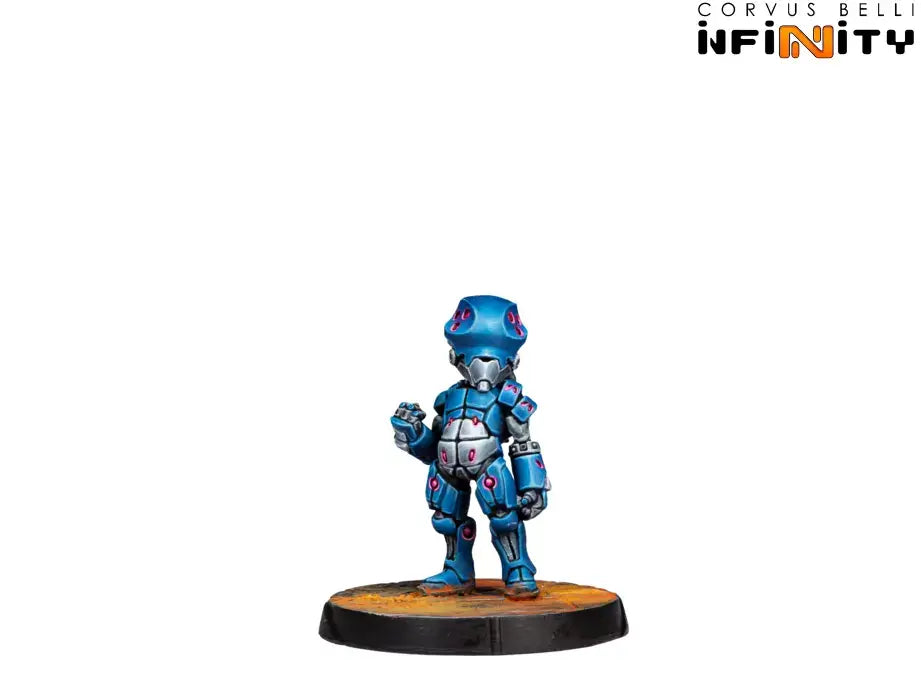 Indigo Spec-Ops (OCTOBER PRE-ORDER)
