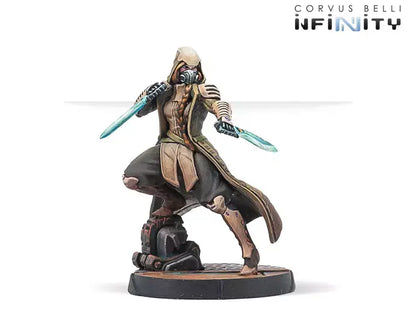 Infinity Aftermath Characters Pack