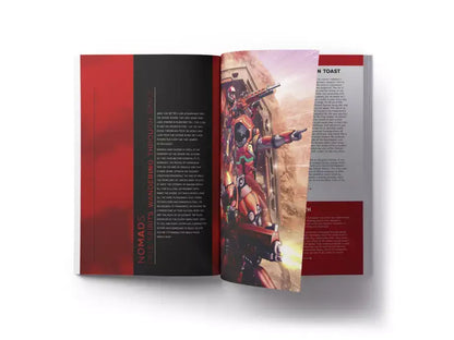 Hyperthermal (OCTOBER PRE-ORDER)