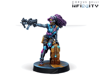 Soldiers Of Fortune