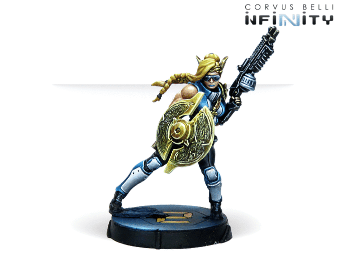 Soldiers Of Fortune