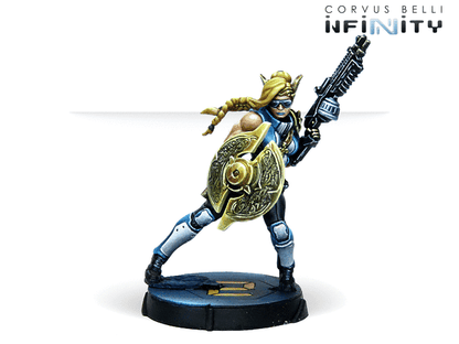 Soldiers Of Fortune