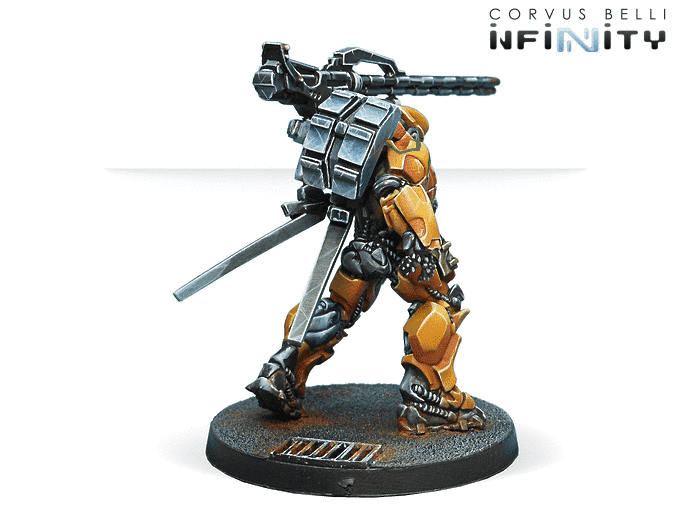 Yan Huo Invincibles (HMC)