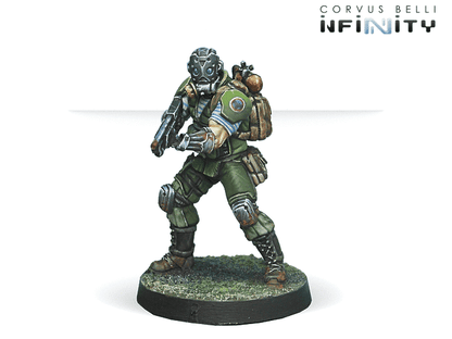 Kazak Spetsnazs