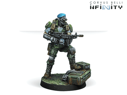 Kazak Spetsnazs