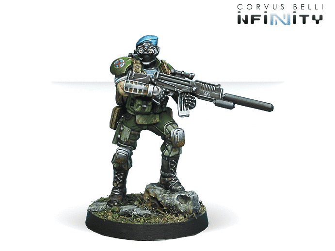 Kazak Spetsnazs