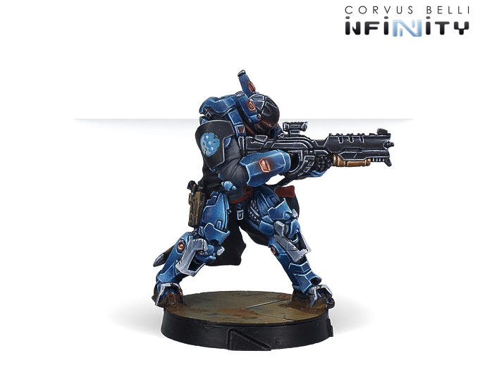 Knight of Santiago (Spitfire)