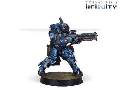Knight of Santiago (Spitfire)